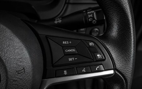 Nissan Note II рестайлинг, 2017 год, 1 177 000 рублей, 13 фотография