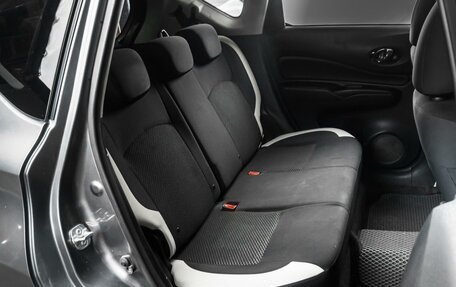 Nissan Note II рестайлинг, 2017 год, 1 177 000 рублей, 9 фотография