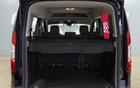 Ford Tourneo Connect II рестайлинг, 2017 год, 1 729 000 рублей, 20 фотография