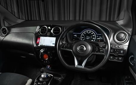 Nissan Note II рестайлинг, 2017 год, 1 177 000 рублей, 6 фотография