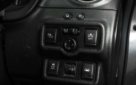 Nissan Note II рестайлинг, 2017 год, 1 177 000 рублей, 18 фотография