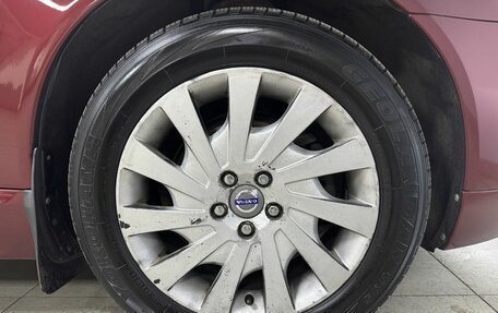 Volvo S80 II рестайлинг 2, 2010 год, 1 069 000 рублей, 9 фотография