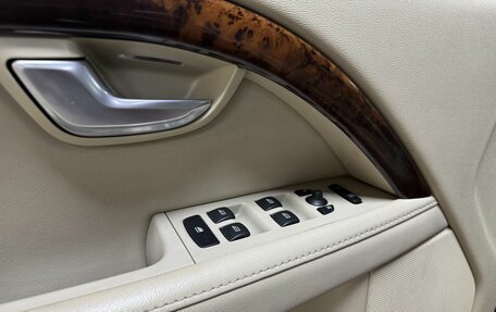 Volvo S80 II рестайлинг 2, 2010 год, 1 069 000 рублей, 11 фотография