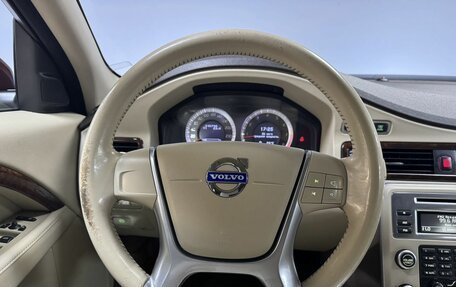 Volvo S80 II рестайлинг 2, 2010 год, 1 069 000 рублей, 17 фотография