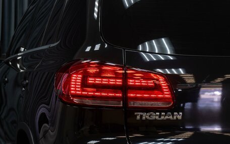Volkswagen Tiguan I, 2013 год, 1 819 000 рублей, 6 фотография