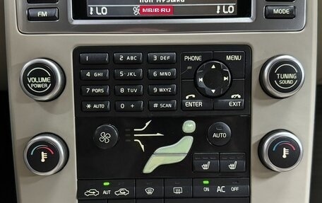 Volvo S80 II рестайлинг 2, 2010 год, 1 069 000 рублей, 20 фотография