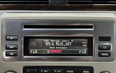 Volvo S80 II рестайлинг 2, 2010 год, 1 069 000 рублей, 19 фотография