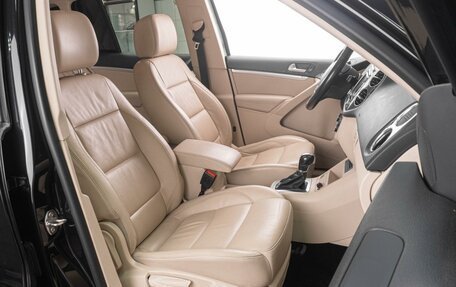 Volkswagen Tiguan I, 2013 год, 1 819 000 рублей, 12 фотография