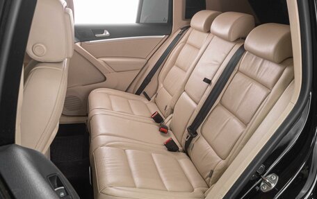 Volkswagen Tiguan I, 2013 год, 1 819 000 рублей, 13 фотография
