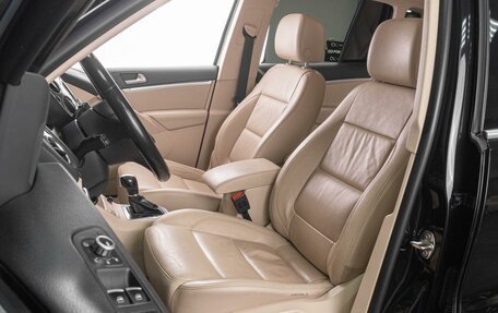 Volkswagen Tiguan I, 2013 год, 1 819 000 рублей, 14 фотография