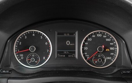 Volkswagen Tiguan I, 2013 год, 1 819 000 рублей, 16 фотография