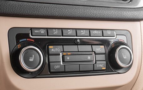 Volkswagen Tiguan I, 2013 год, 1 819 000 рублей, 19 фотография