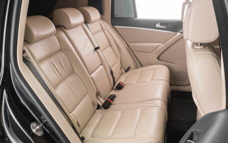 Volkswagen Tiguan I, 2013 год, 1 819 000 рублей, 11 фотография