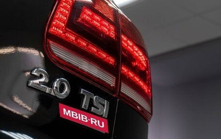 Volkswagen Tiguan I, 2013 год, 1 819 000 рублей, 7 фотография