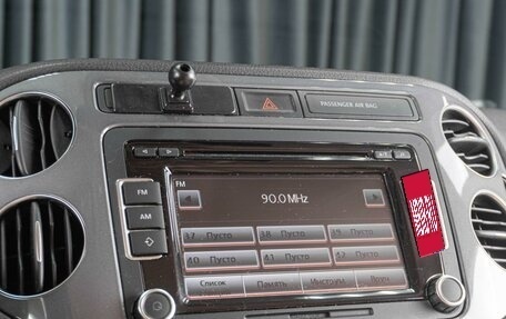 Volkswagen Tiguan I, 2013 год, 1 819 000 рублей, 17 фотография