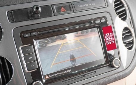Volkswagen Tiguan I, 2013 год, 1 819 000 рублей, 18 фотография