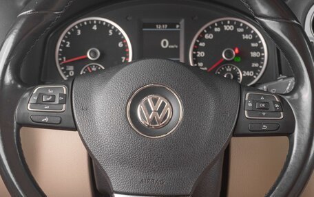 Volkswagen Tiguan I, 2013 год, 1 819 000 рублей, 22 фотография