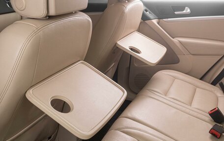 Volkswagen Tiguan I, 2013 год, 1 819 000 рублей, 23 фотография