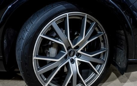 Audi Q7, 2019 год, 5 564 000 рублей, 10 фотография