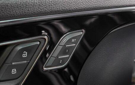 Audi Q7, 2019 год, 5 564 000 рублей, 20 фотография
