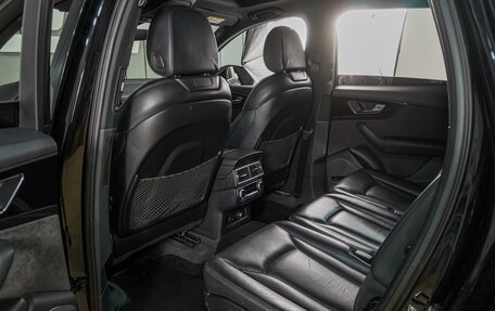 Audi Q7, 2019 год, 5 564 000 рублей, 16 фотография