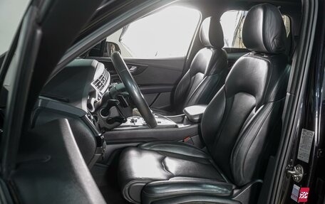 Audi Q7, 2019 год, 5 564 000 рублей, 15 фотография