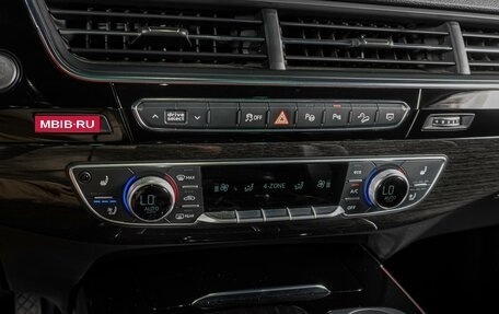 Audi Q7, 2019 год, 5 564 000 рублей, 18 фотография