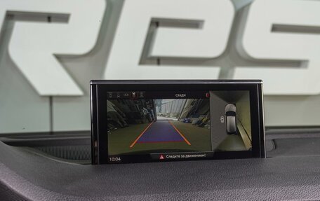 Audi Q7, 2019 год, 5 564 000 рублей, 24 фотография