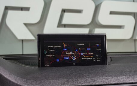 Audi Q7, 2019 год, 5 564 000 рублей, 23 фотография