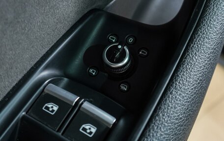 Audi Q7, 2019 год, 5 564 000 рублей, 33 фотография