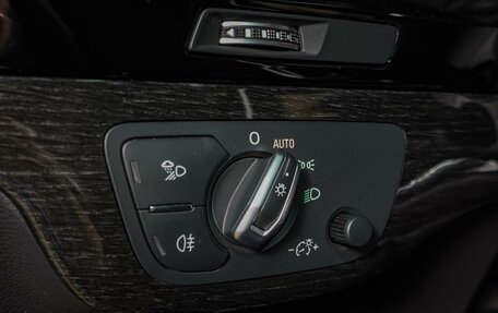 Audi Q7, 2019 год, 5 564 000 рублей, 30 фотография