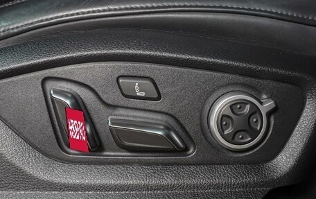 Audi Q7, 2019 год, 5 564 000 рублей, 22 фотография