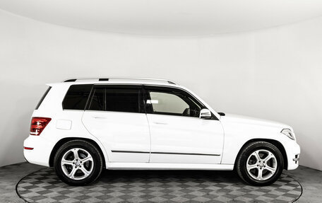 Mercedes-Benz GLK-Класс, 2014 год, 1 749 000 рублей, 6 фотография