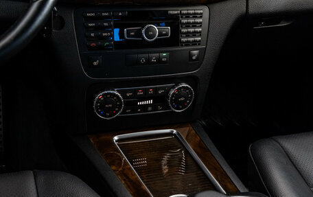 Mercedes-Benz GLK-Класс, 2014 год, 1 749 000 рублей, 13 фотография