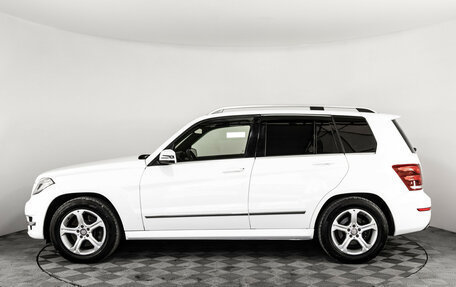 Mercedes-Benz GLK-Класс, 2014 год, 1 749 000 рублей, 8 фотография