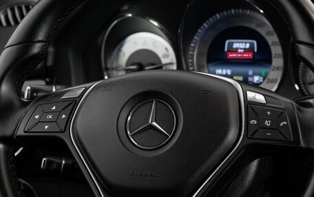 Mercedes-Benz GLK-Класс, 2014 год, 1 749 000 рублей, 11 фотография