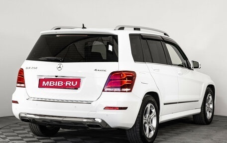 Mercedes-Benz GLK-Класс, 2014 год, 1 749 000 рублей, 7 фотография