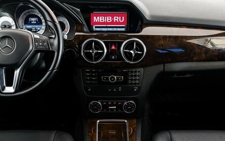 Mercedes-Benz GLK-Класс, 2014 год, 1 749 000 рублей, 14 фотография