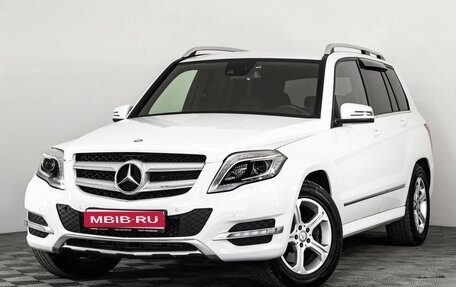Mercedes-Benz GLK-Класс, 2014 год, 1 749 000 рублей, 1 фотография