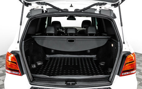 Mercedes-Benz GLK-Класс, 2014 год, 1 749 000 рублей, 23 фотография
