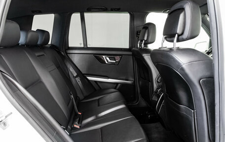 Mercedes-Benz GLK-Класс, 2014 год, 1 749 000 рублей, 19 фотография