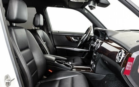 Mercedes-Benz GLK-Класс, 2014 год, 1 749 000 рублей, 18 фотография