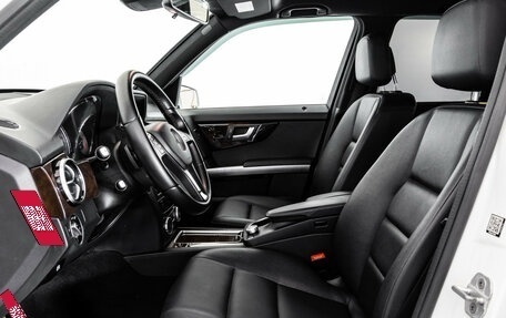 Mercedes-Benz GLK-Класс, 2014 год, 1 749 000 рублей, 17 фотография