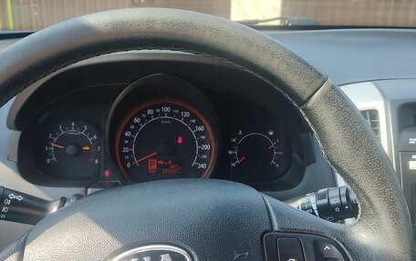 KIA cee'd I рестайлинг, 2010 год, 699 000 рублей, 8 фотография