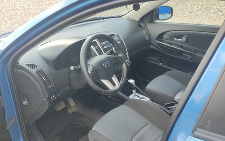 KIA cee'd I рестайлинг, 2010 год, 699 000 рублей, 4 фотография