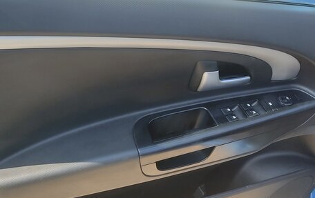 KIA cee'd I рестайлинг, 2010 год, 699 000 рублей, 6 фотография