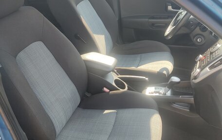 KIA cee'd I рестайлинг, 2010 год, 699 000 рублей, 11 фотография