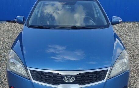 KIA cee'd I рестайлинг, 2010 год, 699 000 рублей, 1 фотография