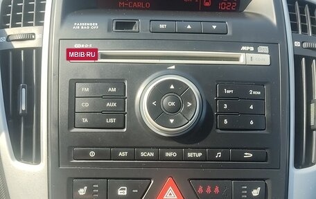 KIA cee'd I рестайлинг, 2010 год, 699 000 рублей, 10 фотография