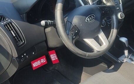 KIA cee'd I рестайлинг, 2010 год, 699 000 рублей, 7 фотография
